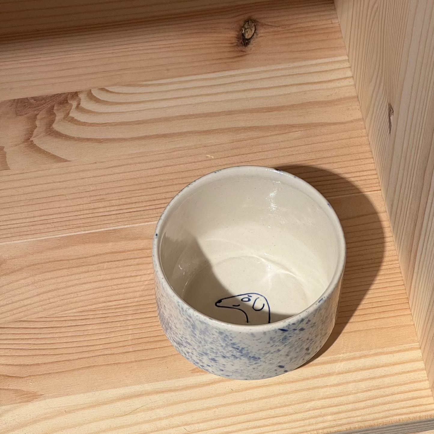 Not Perfect Coffee Cup
