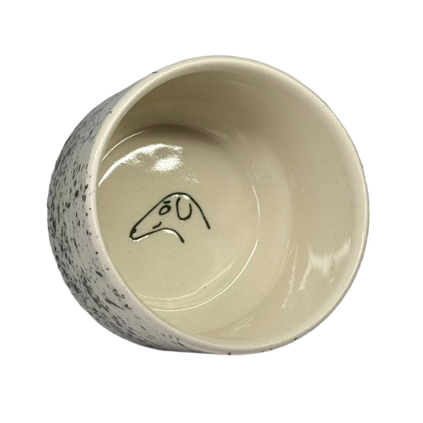 Not Perfect Coffee Cup