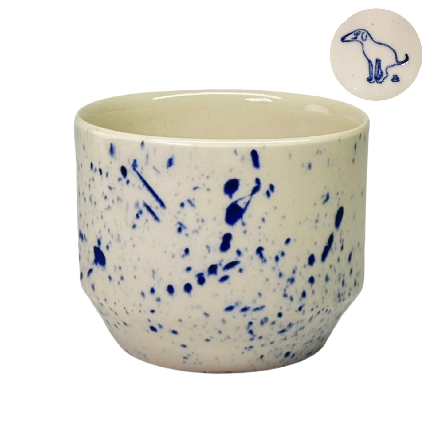 Not Perfect Coffee Cup