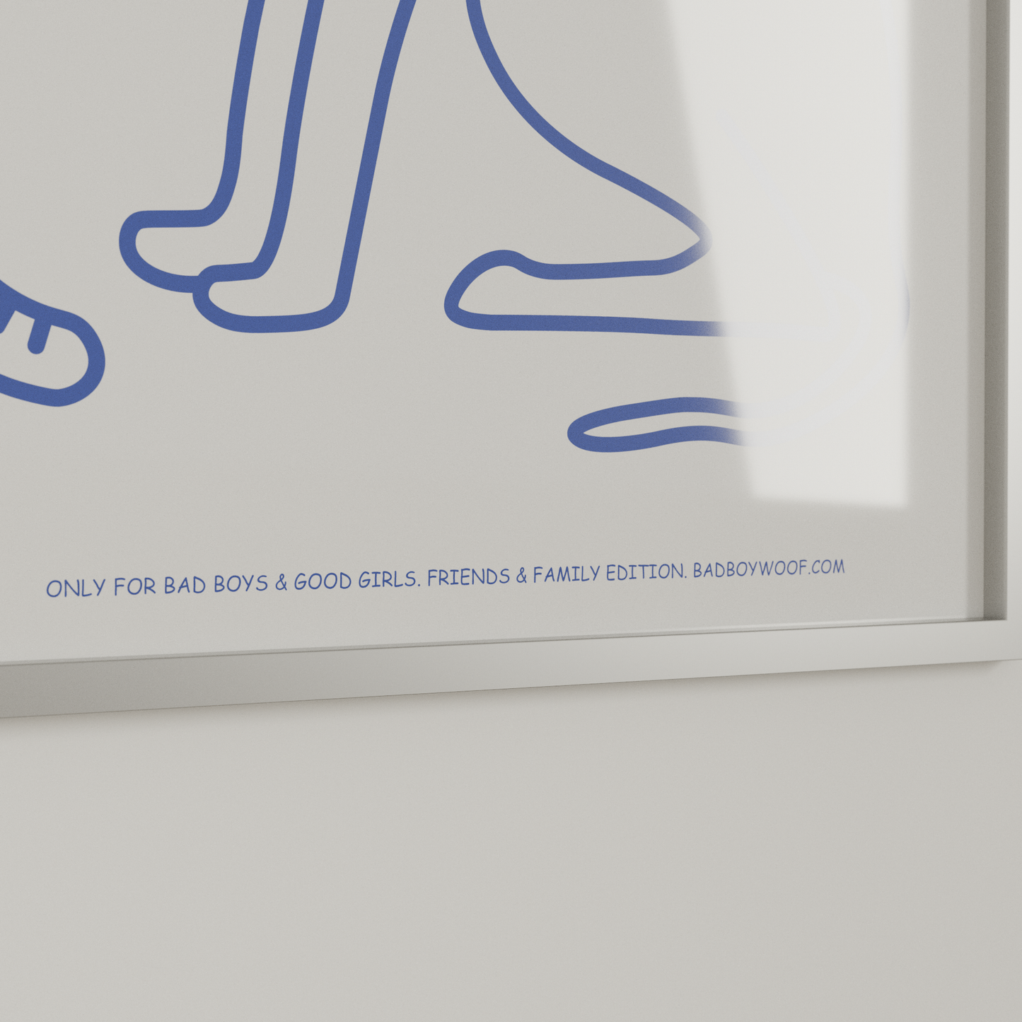 “Every Dog Has Its Day” Poster